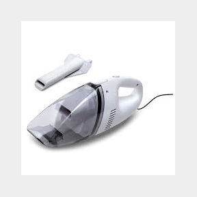 Portable car vacuum - White-50588/1648 B1 (s6)