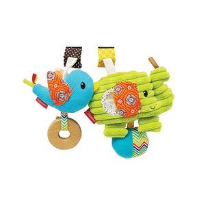 Gaga Travelling Duo Bo Infantino travelling duo boy |