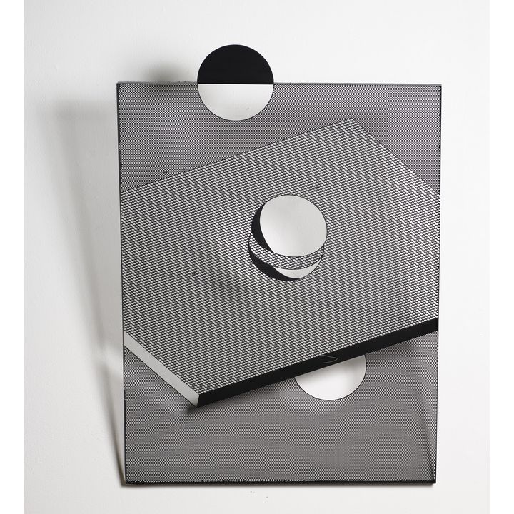 Neil Dawson, Meld