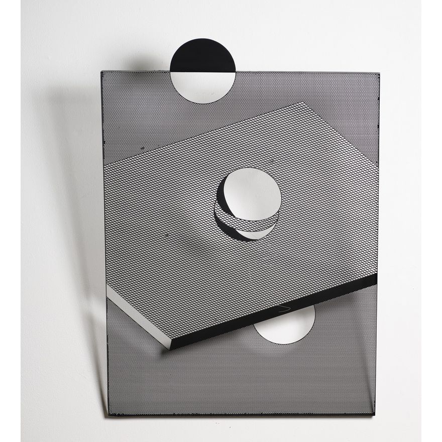 Neil Dawson, Meld