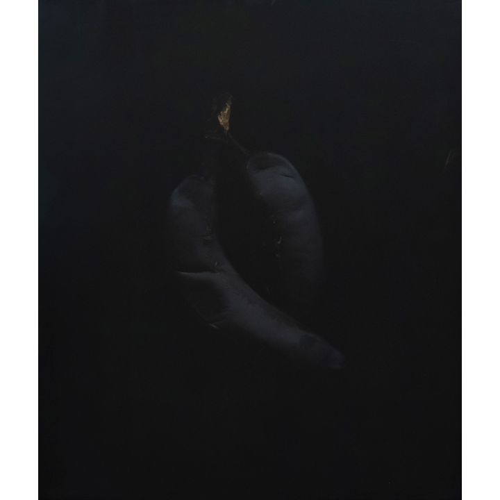 Roberta Thornley 'Pair'