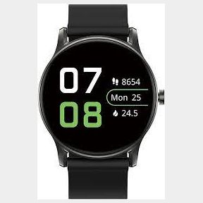 Soundpeats Watch 2 Smartwatch Fitness Tracker - SPO2 Version | TS 51695/1843 B1 (S8)
