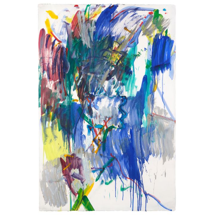 Allen Maddox 'Untitled'