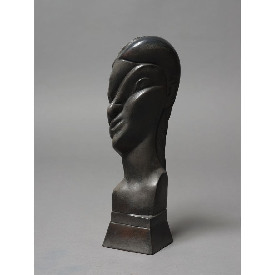 Terry Stringer 'Untitled - Study'