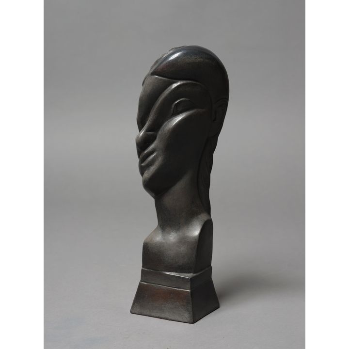 Terry Stringer 'Untitled - Study'