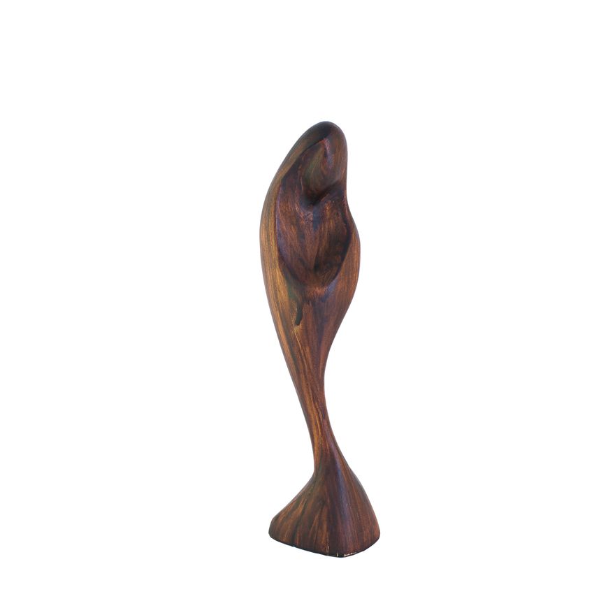 Marek Sierpiński | Figura Madonny