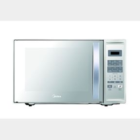 MIDEA - MICROWAVE DIGITAL 36L - MIRROR FINISH