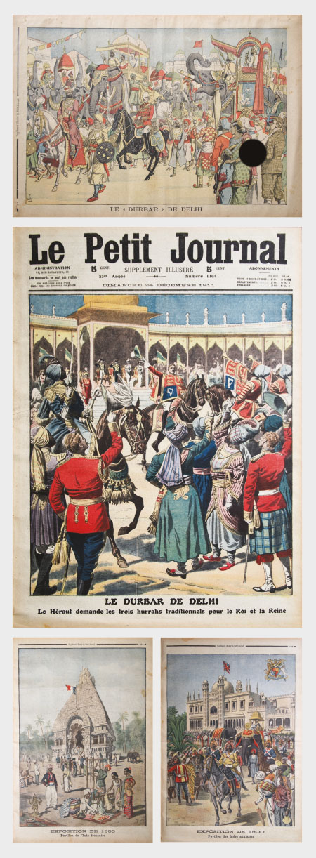 Le Petit Journal