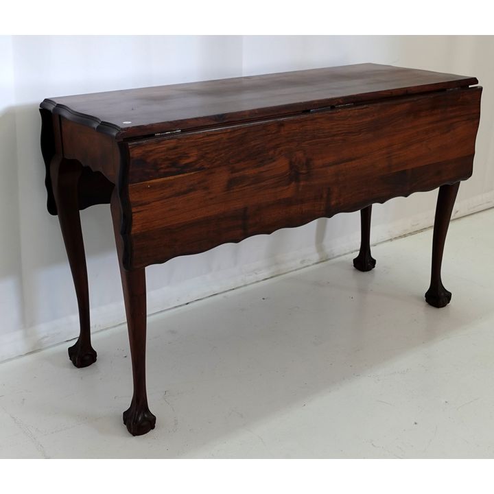 DROP-SIDE TABLE
