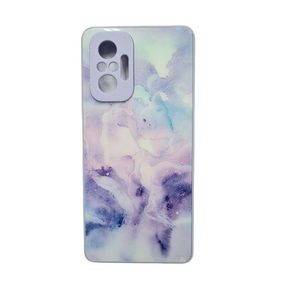 Marble Design Phone Cover For Xiaomi Redmi Note 10 Pro Ocea Blue Xiaomi Redmi Note 11 Pro |
