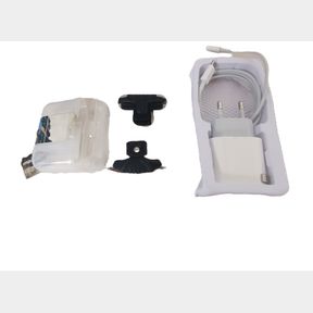 Mobile Phone Gaming Trigger Aim Button Joystick For PubG and Fast Charger (not tested)