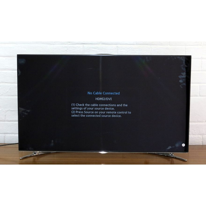 SAMSUNG 116CM TELEVISION