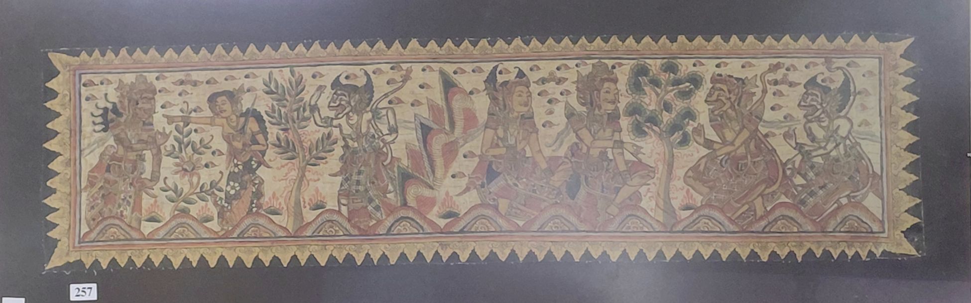Indian Textile