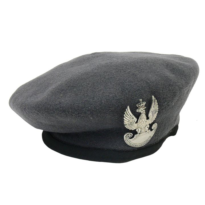BERET WETERANA 1 SBS, POWOJENNY