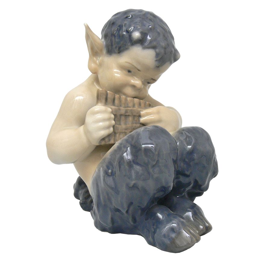 Figurka fauna