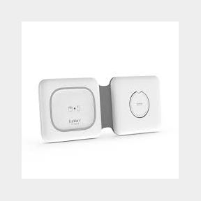 Earldom WC19 3 in 1 18W Fast Magnetic Wireless Charger White |