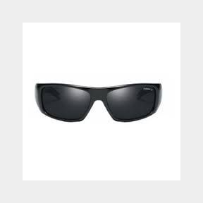 Dubery High Quality Cycling Men s Polarized Sunglasses - Stone Black -- 51743/6026 (HV)