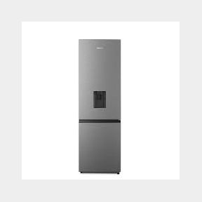 Hisense 263L Bottom Freezer Fridge with Water Dispenser-Inox(DOES NOT GET COLD)-50587/2797 B3(S3)