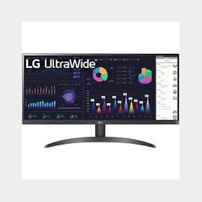 LG UltraWide 29 FHD IPS Monitor - 29WQ500 - LG UltraWide 29 Inch IPS FHD 5ms- Bar 8806087957792 - 51746/1355 AS B1 (S9)