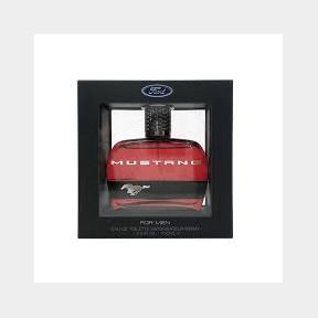 Mustang Red for Men - EDT Spray (NO BOX) 100ml/3.4 oz| 51734/13168 (HV) SN