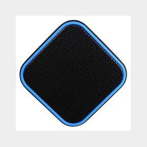 Volkano Diamond Series USB Powered Speakers - Blue - VB-702-BLUE | AS 51718/1702 B1 (S5)