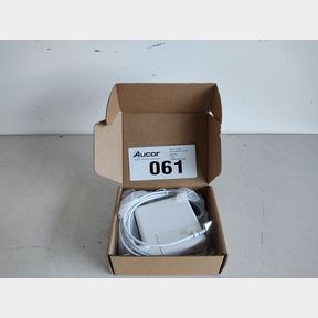 MAGSAFE 85W CHARGER FOR MACBOOK PRO - A1343/A1222/A1290