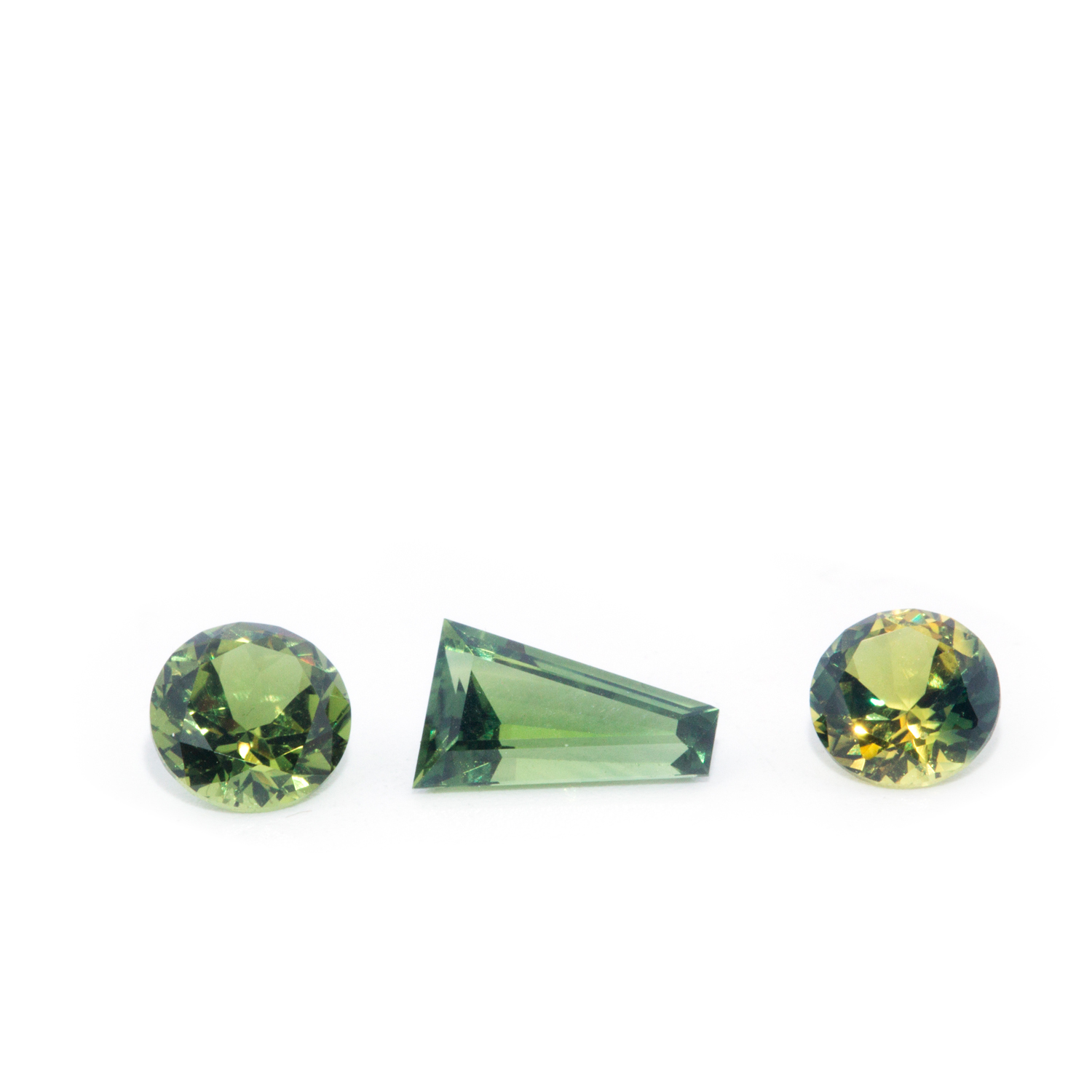 Sapphire Lot