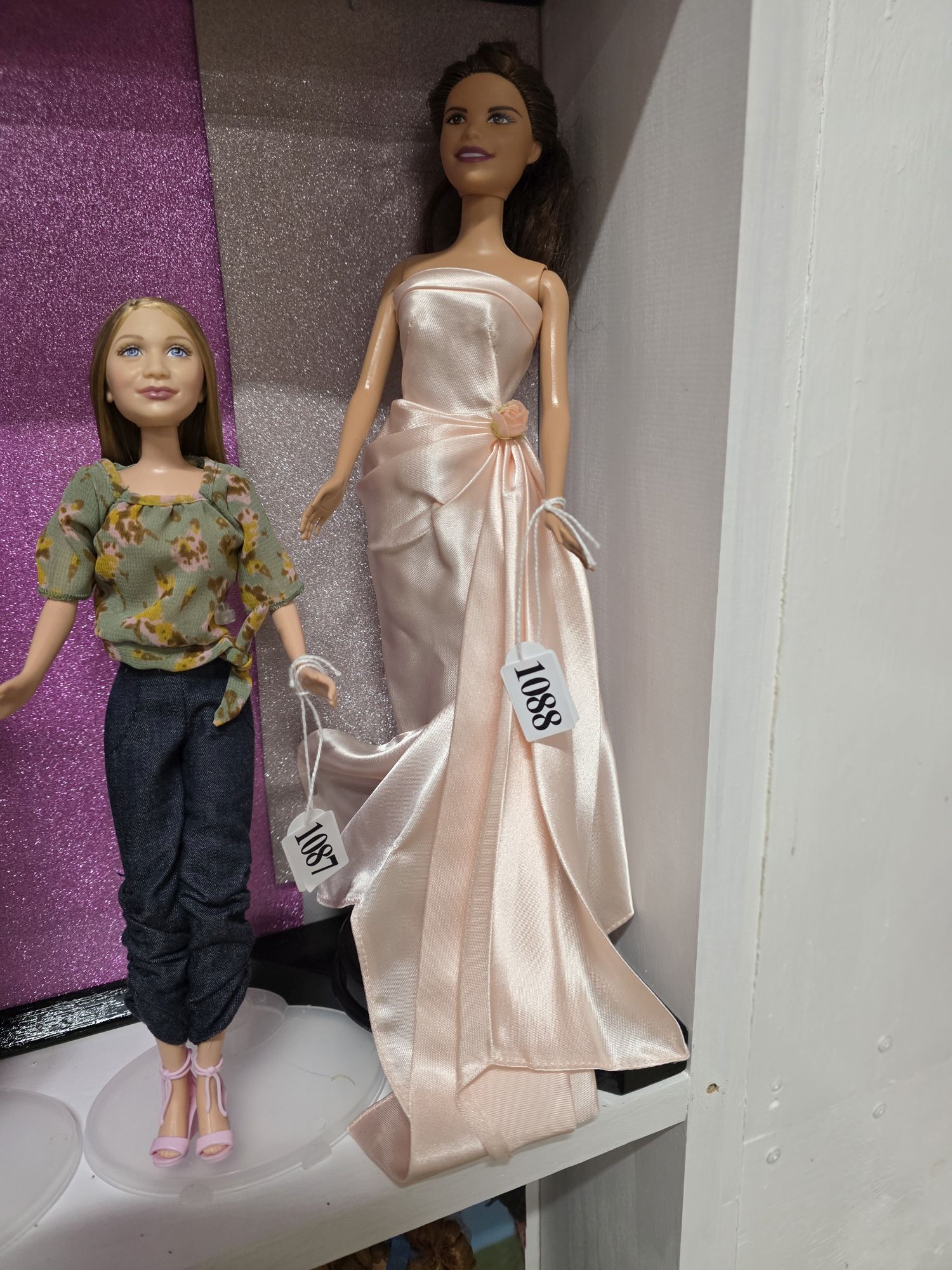 1088 · BARBIE DOLL