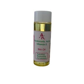 AK Tissue Oil with Vitamin E 100ml Hydrating Nourishing Softening the Skin |