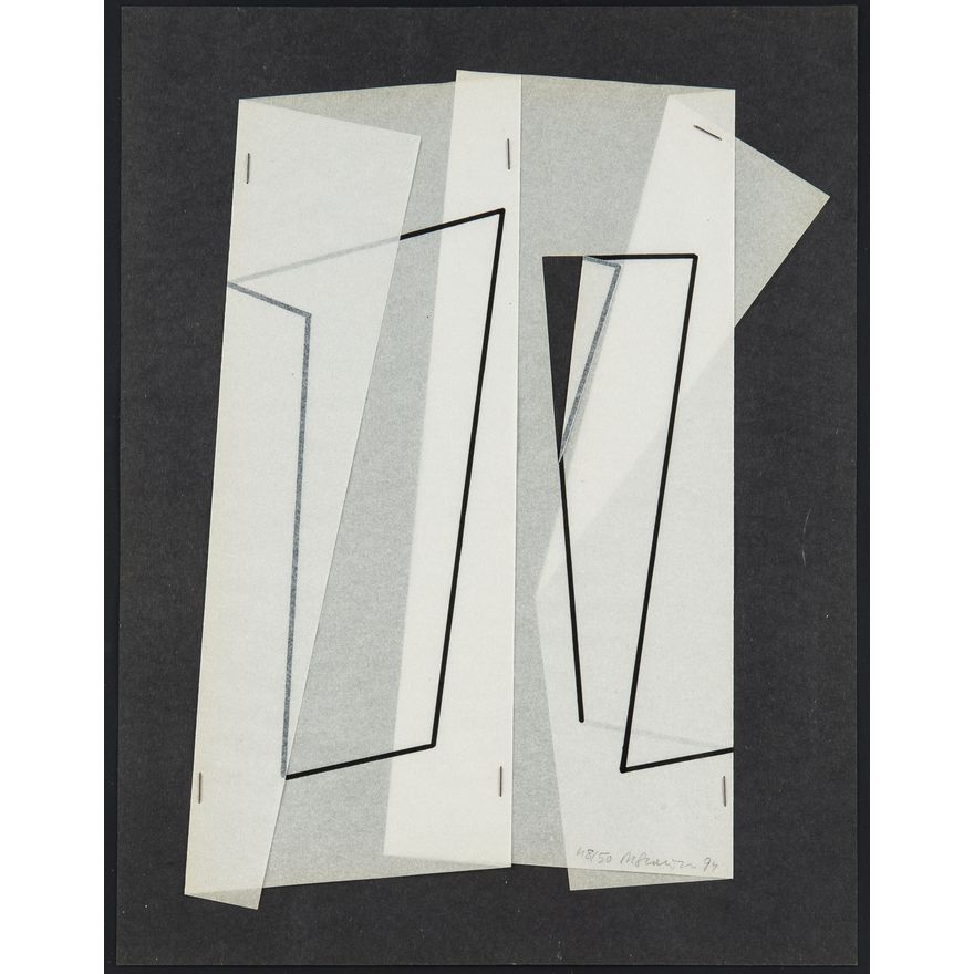 Maciej Szańkowski | Kompozycja, 1994 r.