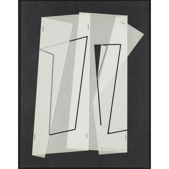 Maciej Szańkowski | Kompozycja, 1994 r.