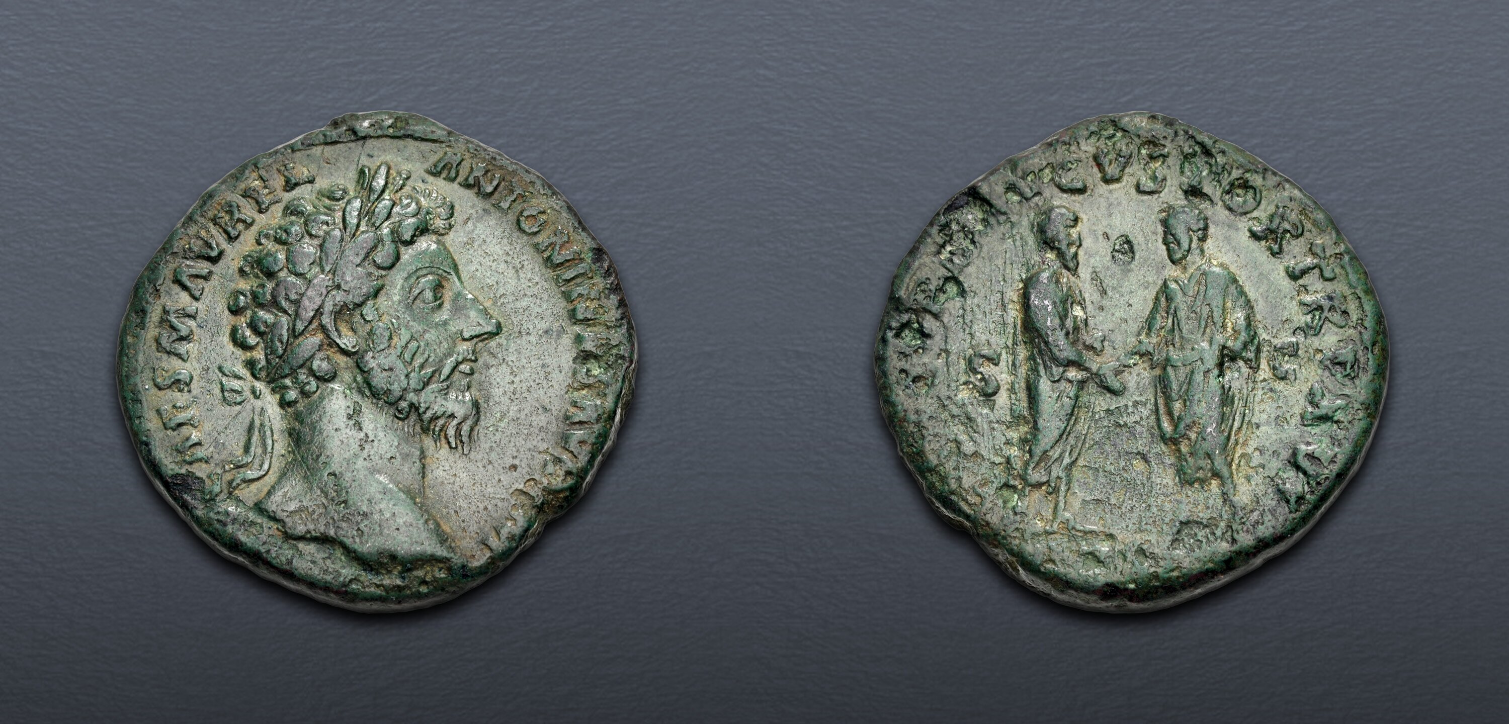 Electronic Auction 558 | Classical Numismatic Group