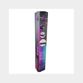 Noise and Heat Reduction Heatshield - 1mx1.3mx6mm- bar -9901036427360- 51736/2876 SN B2 (S5)