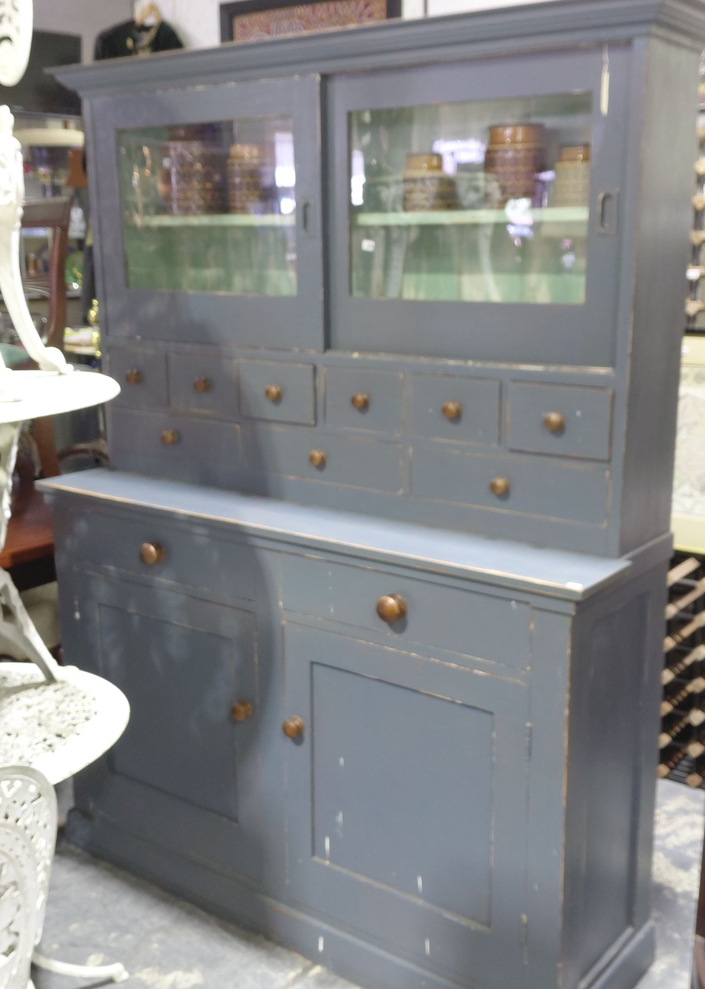 Kitchen Dresser