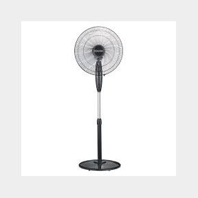Elektra - 41cm Stand Fan -- bar -9902066458065- 51736/3702 SN B3 (S2)