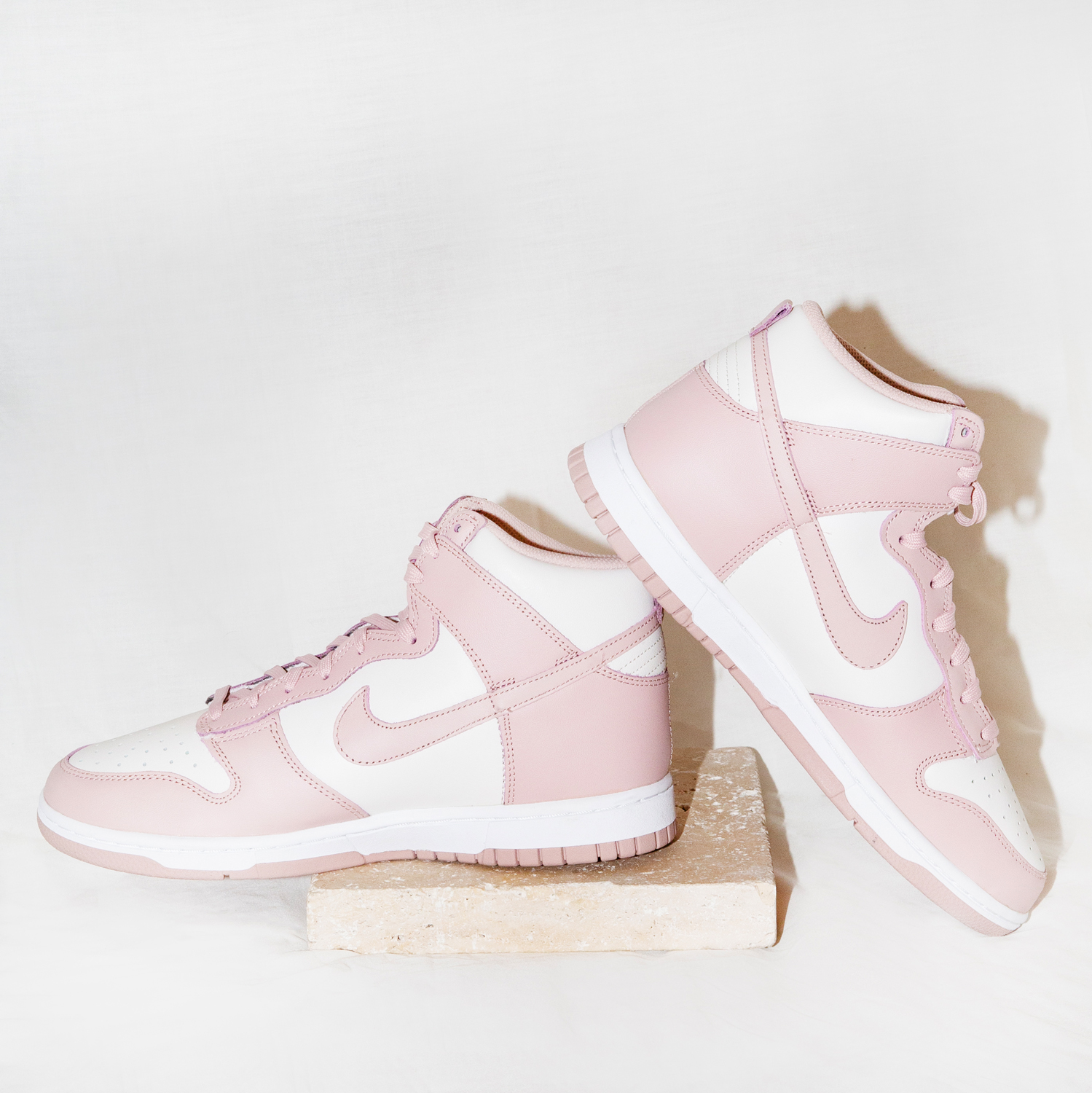 Nike Dunk High US Size 10