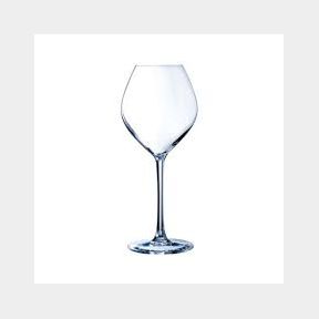 Arcoroc Magnifique Wine Glass 350ml - 6Piece (L2469)-50582/1901 (B1 S2)