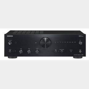 Onkyo A-9150 BLACK STEREO AMPLIFIER-51459/3269 B4 (S6)