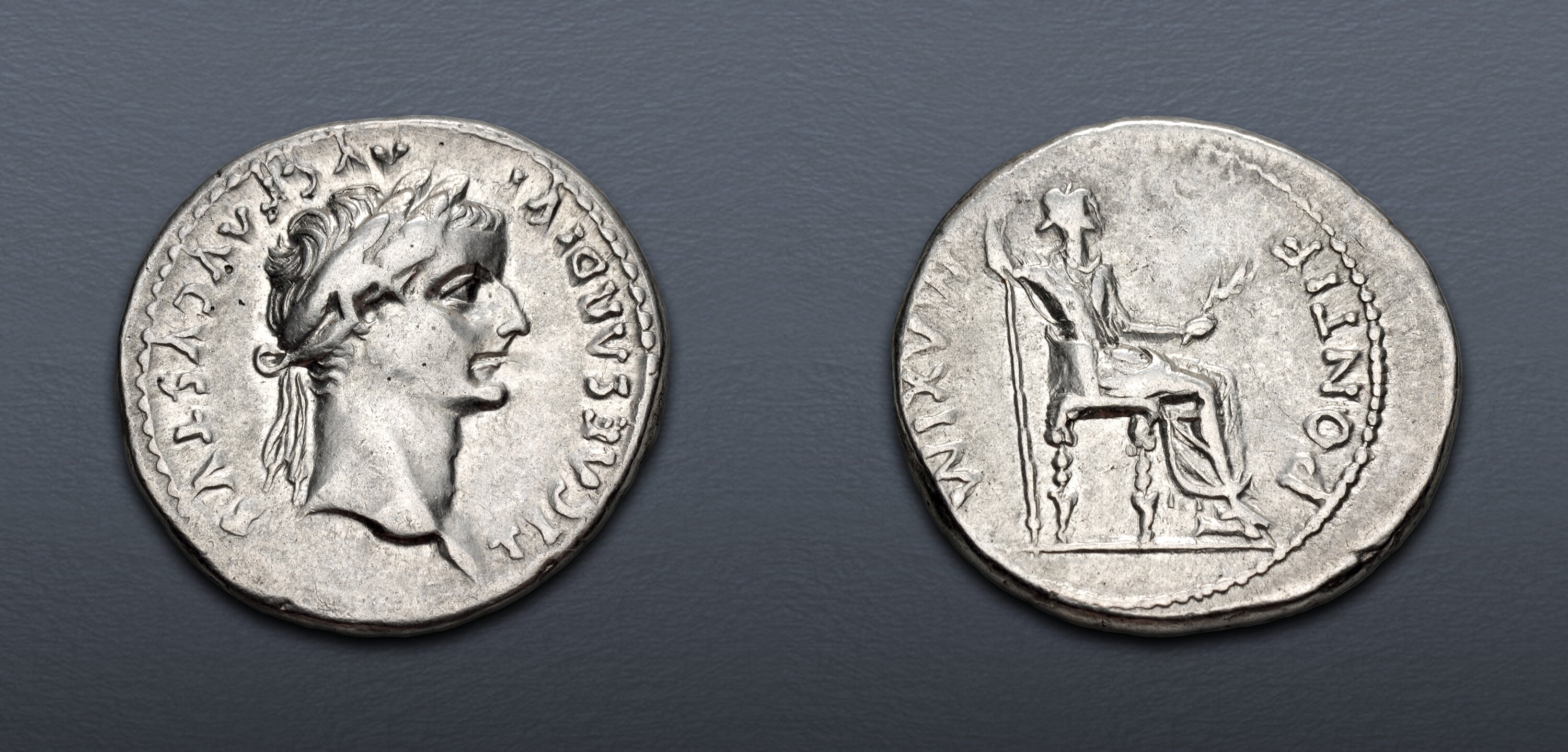 Electronic Auction 556 | Classical Numismatic Group