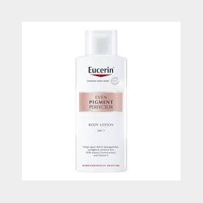 Eucerin Even Pigment Perfector Body Lotion SPF7 250ml-51459/1474 B4 (S2)