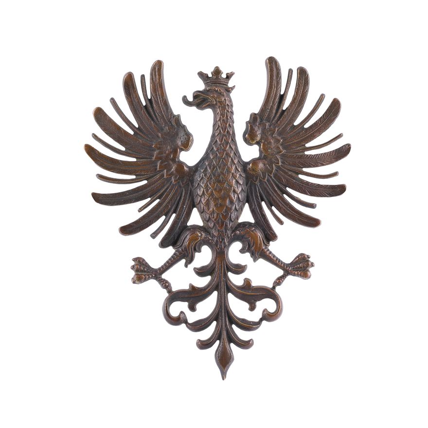 Orzeł, XX w.