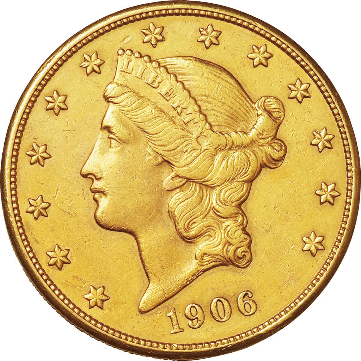 B203 アメリカ金貨 一万ドル記念金貨 ゴールドバー 大型金貨 