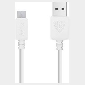 Inkax Charging/Data Cable CK-13-Micro - Bar 9900838167900-51748/6950 SN B2 (S3)
