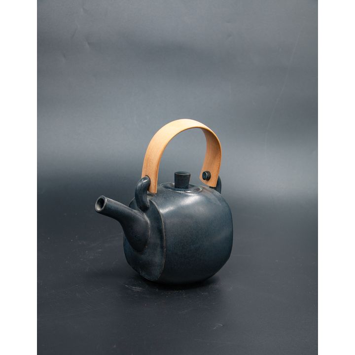 Chris Weaver - Teapot
