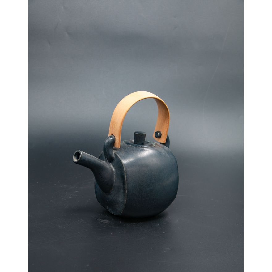 Chris Weaver - Teapot