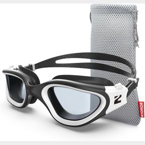 AONELAS ZIONOR SWIM GOGGLES, G1 SE SWIMMING GOGGLES ANTI-FOG FOR ADULT MEN WOMEN