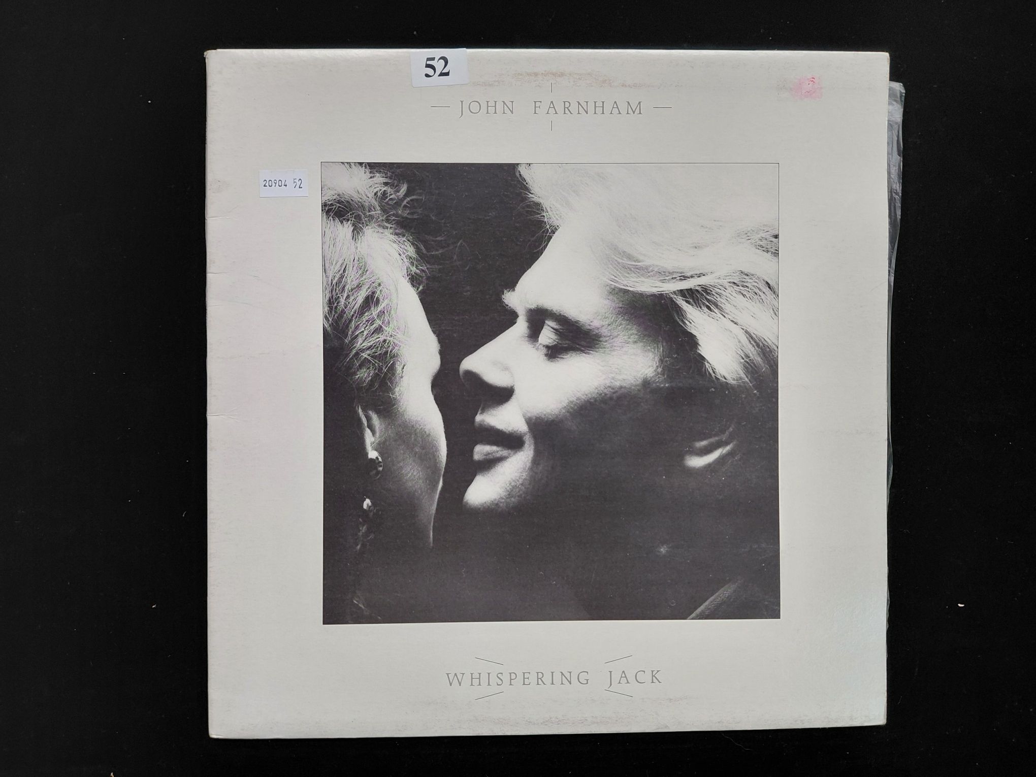 52 · JOHN FARNHAM