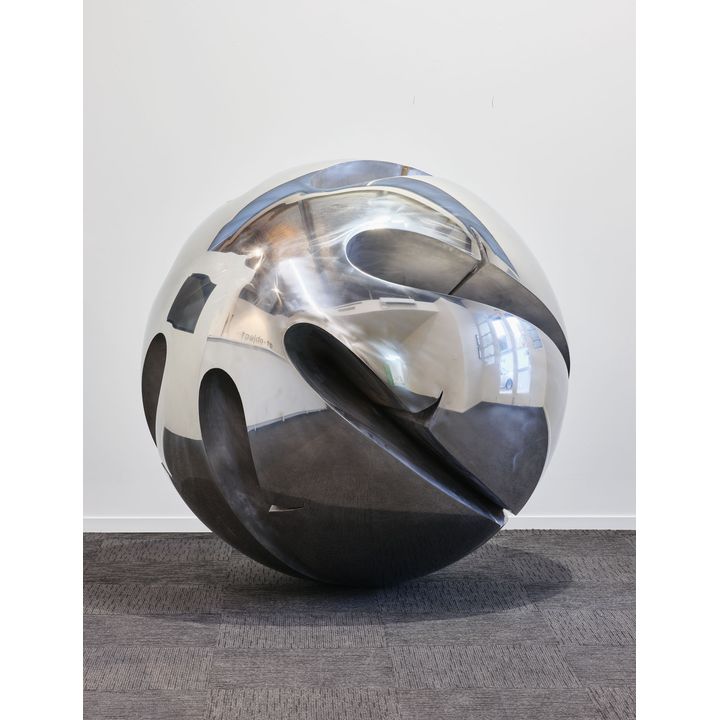 David McCracken 'Untitled'