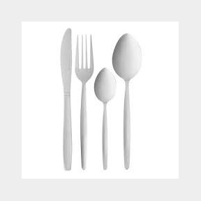 Prestige - 16 Piece Boxed Cutlery Set - White | SJ 51679/6318 B2 (S4).