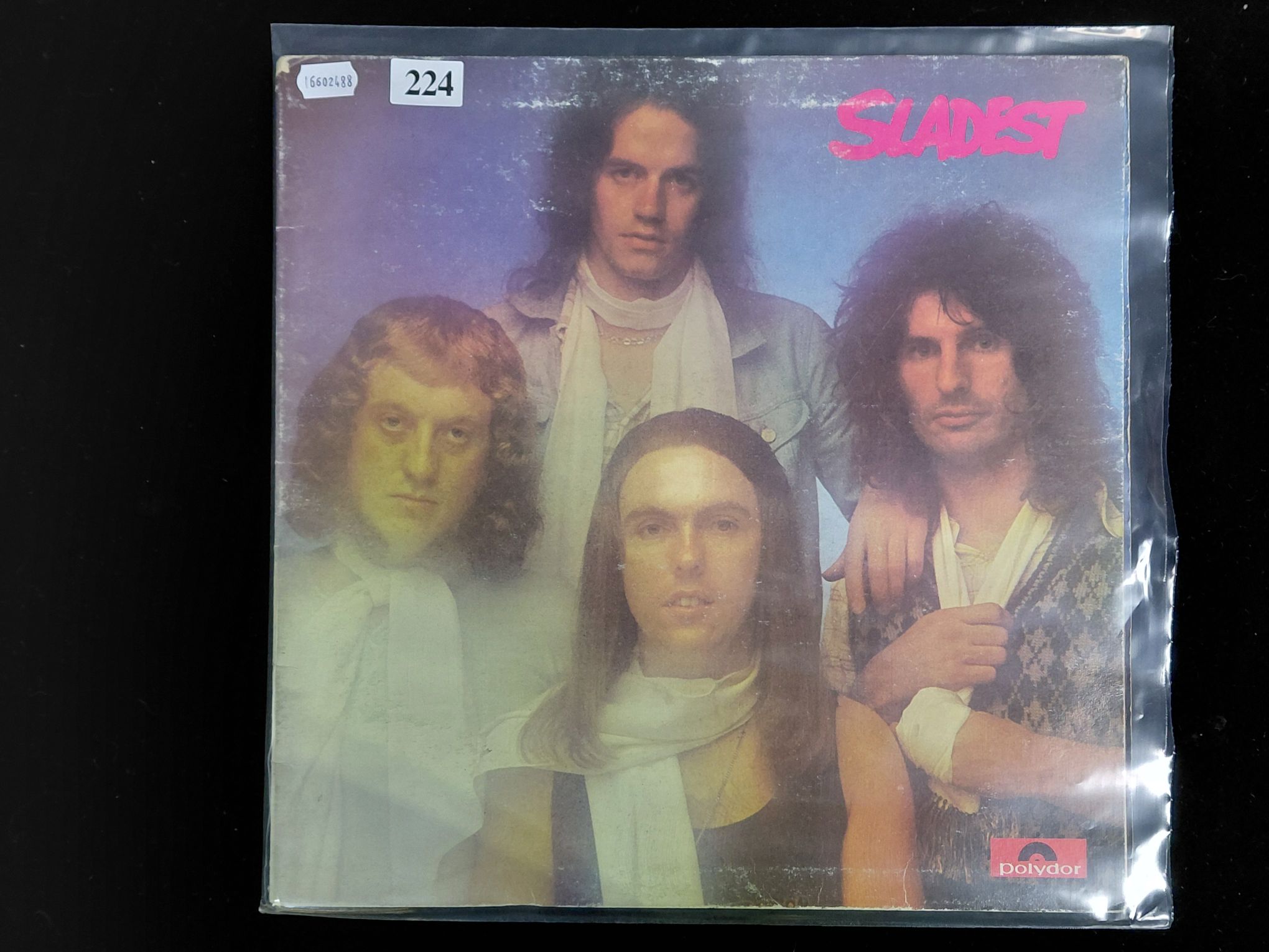 Slade